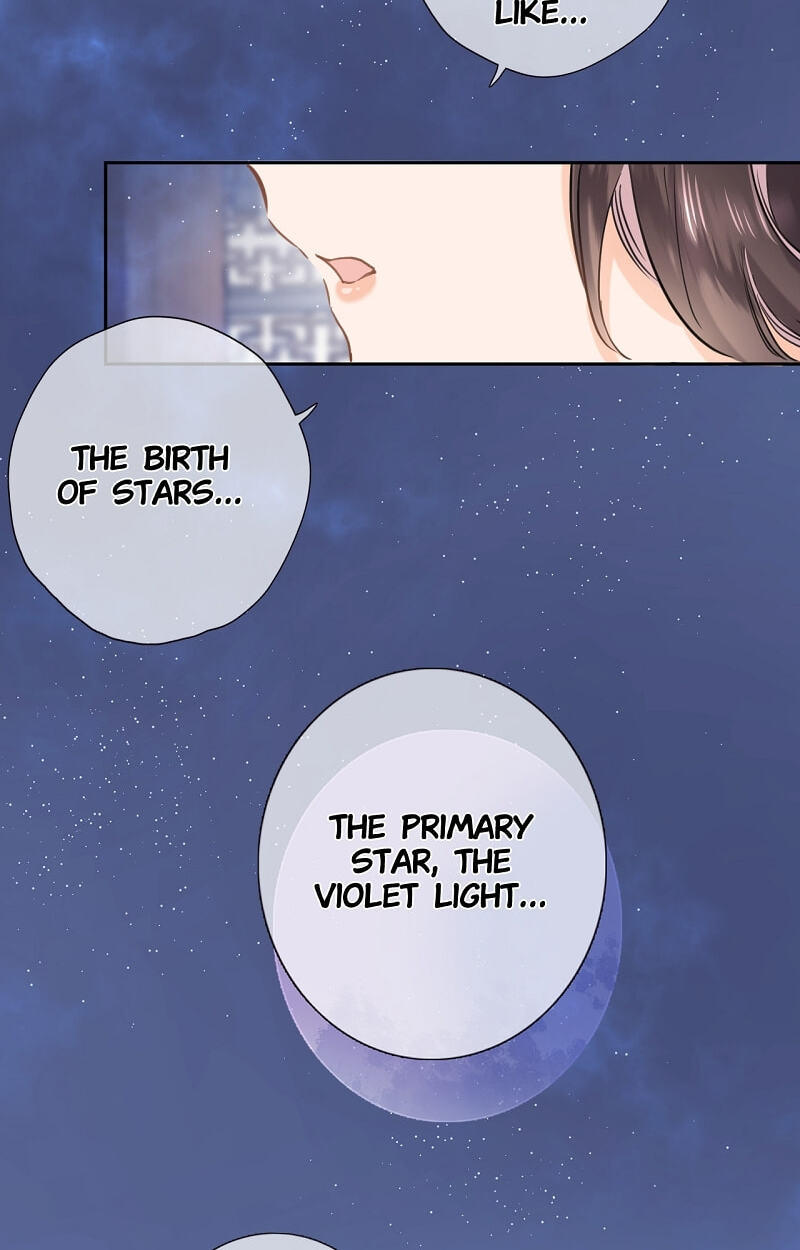 The Flower That Stands Tall (Colored) Chapter 82 page 24 - 