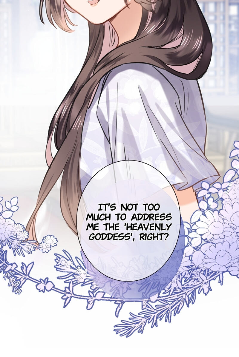 The Flower That Stands Tall (Colored) Chapter 82 page 27 - 