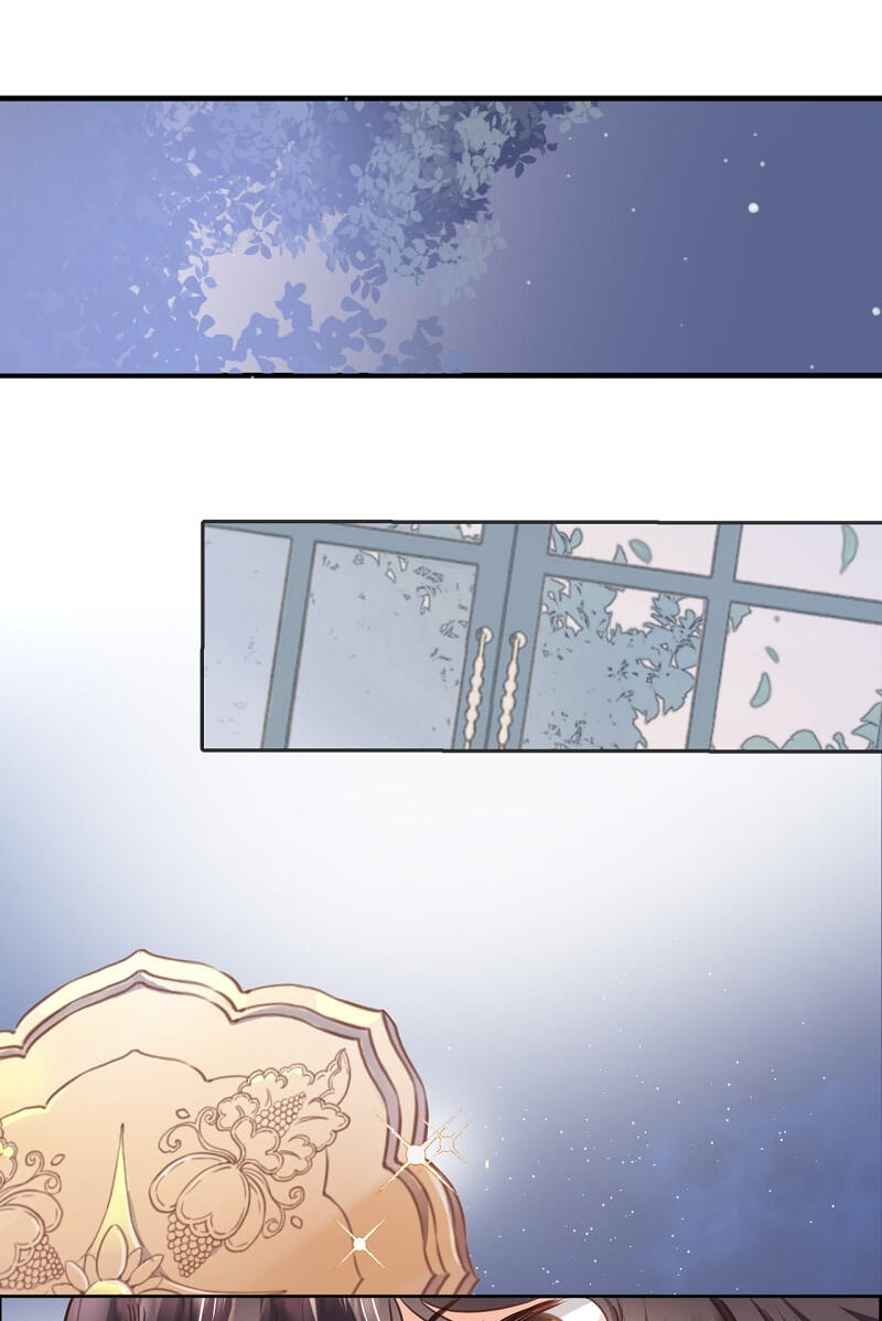 The Flower That Stands Tall (Colored) Chapter 82 page 28 - 