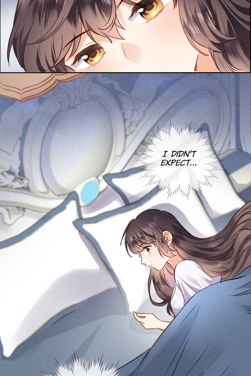The Flower That Stands Tall (Colored) Chapter 82 page 29 - 