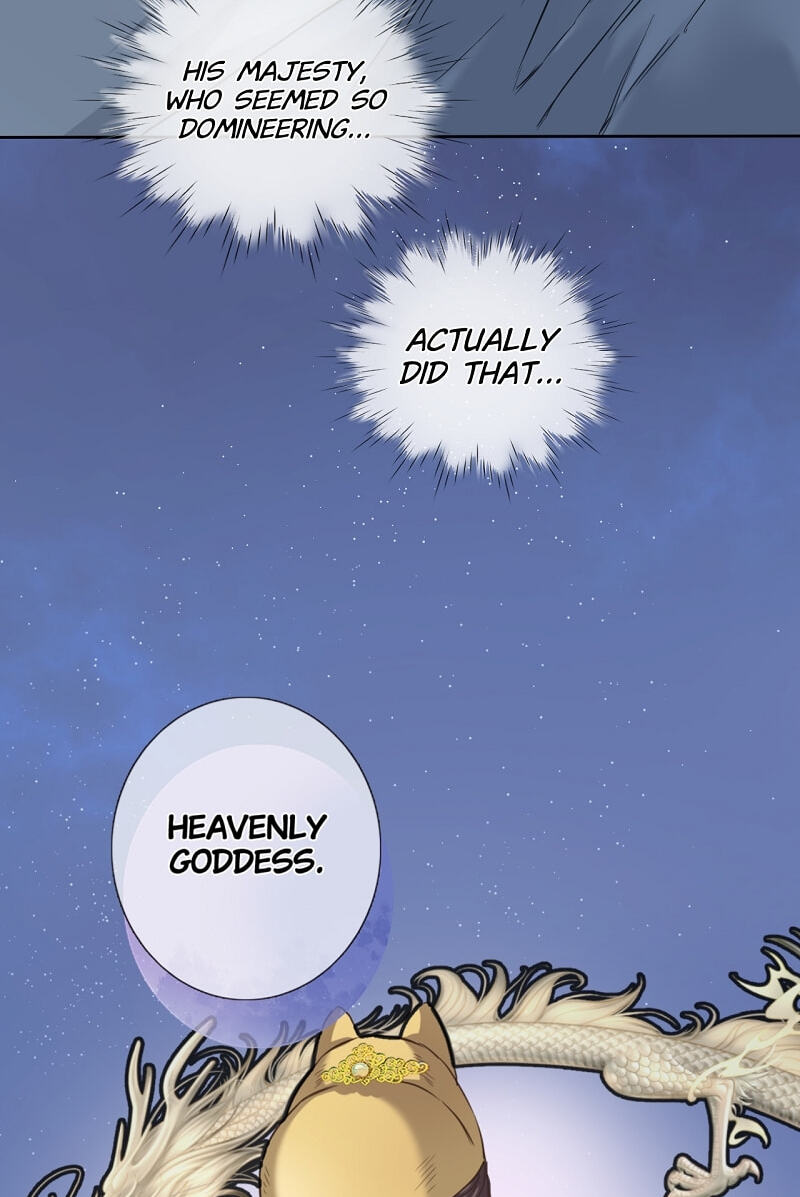 The Flower That Stands Tall (Colored) Chapter 82 page 30 - 