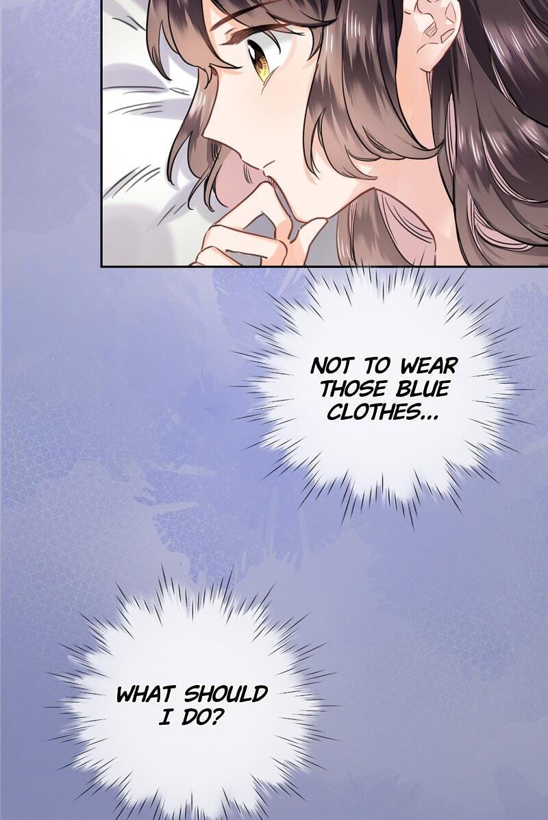 The Flower That Stands Tall (Colored) Chapter 82 page 33 - 