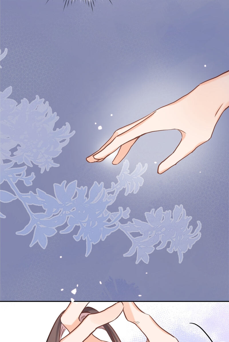 The Flower That Stands Tall (Colored) Chapter 82 page 34 - 
