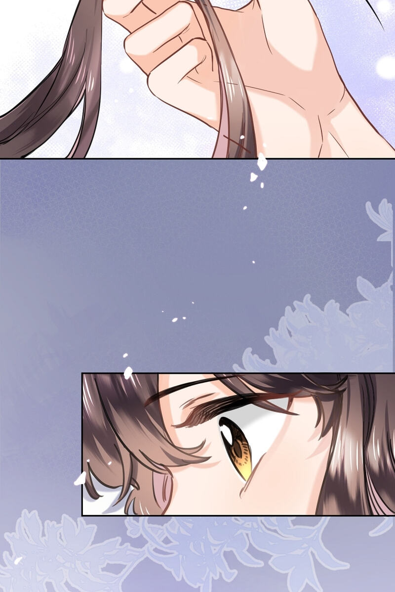 The Flower That Stands Tall (Colored) Chapter 82 page 35 - 