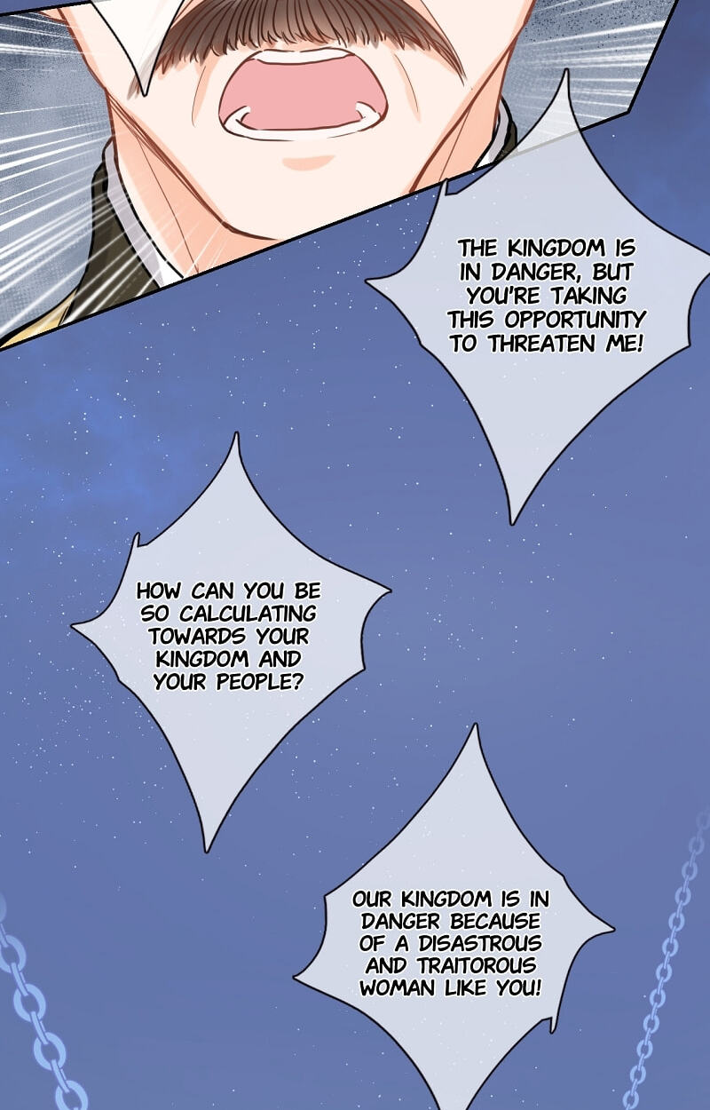The Flower That Stands Tall (Colored) Chapter 82 page 6 - 