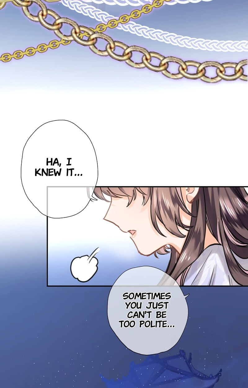 The Flower That Stands Tall (Colored) Chapter 82 page 8 - 