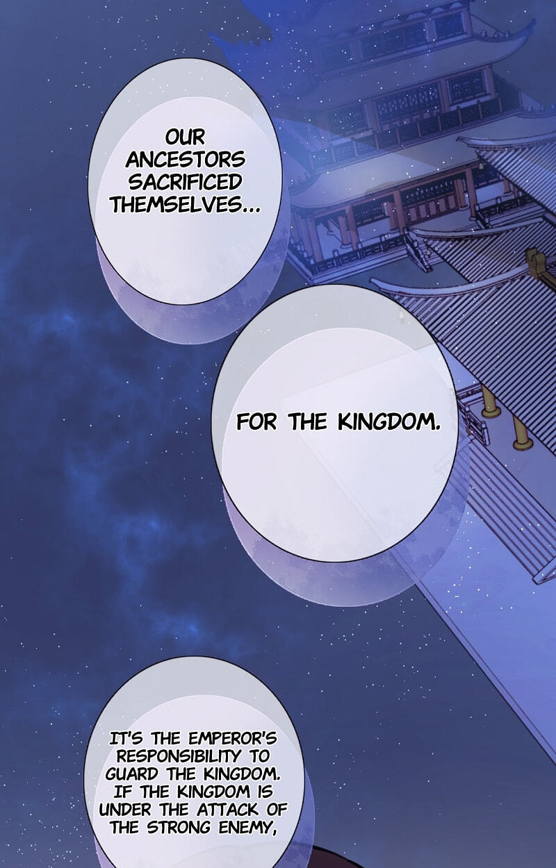 The Flower That Stands Tall (Colored) Chapter 82 page 9 - 
