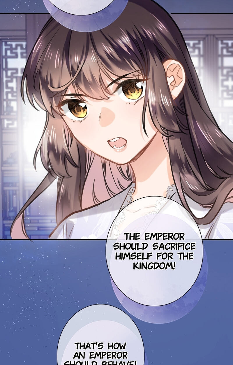 The Flower That Stands Tall (Colored) Chapter 82 page 10 - 