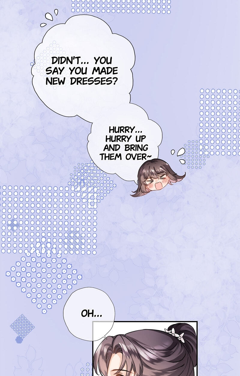 The Flower That Stands Tall (Colored) Chapter 87 page 1 - 
