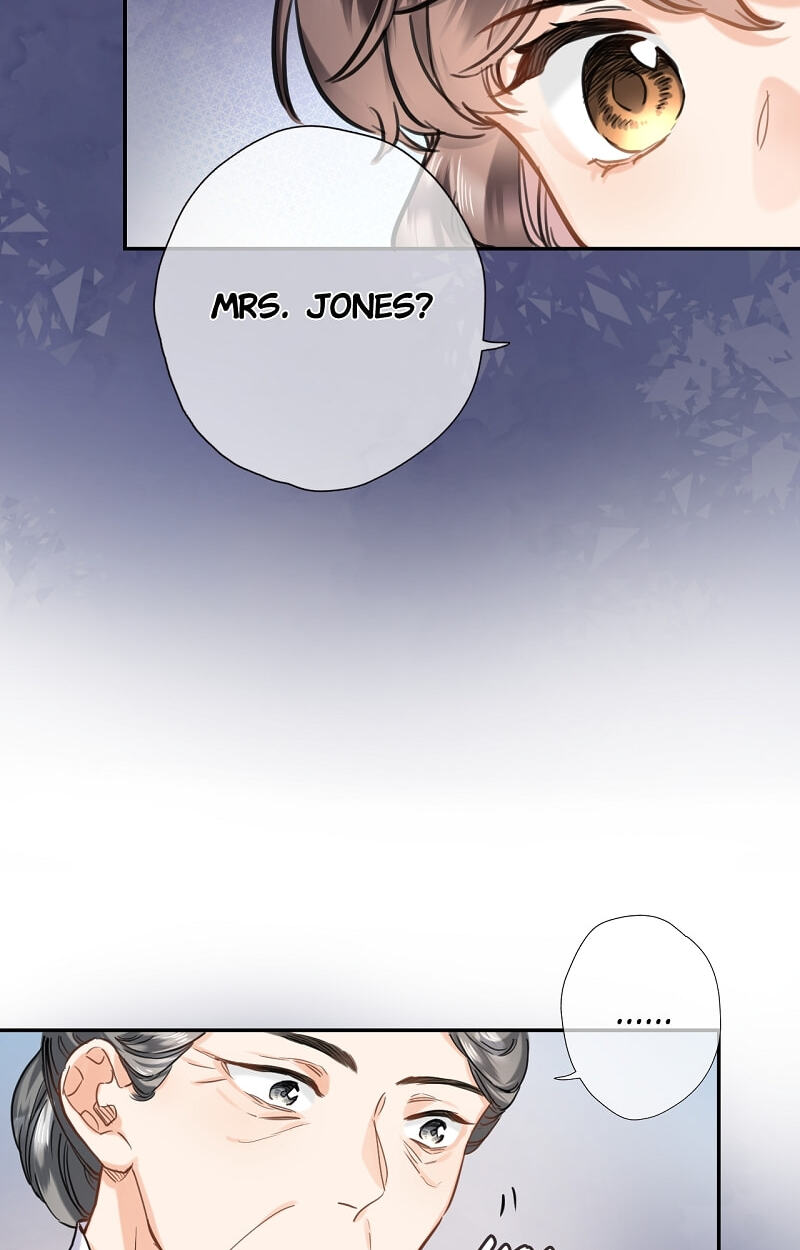 The Flower That Stands Tall (Colored) Chapter 87 page 11 - 