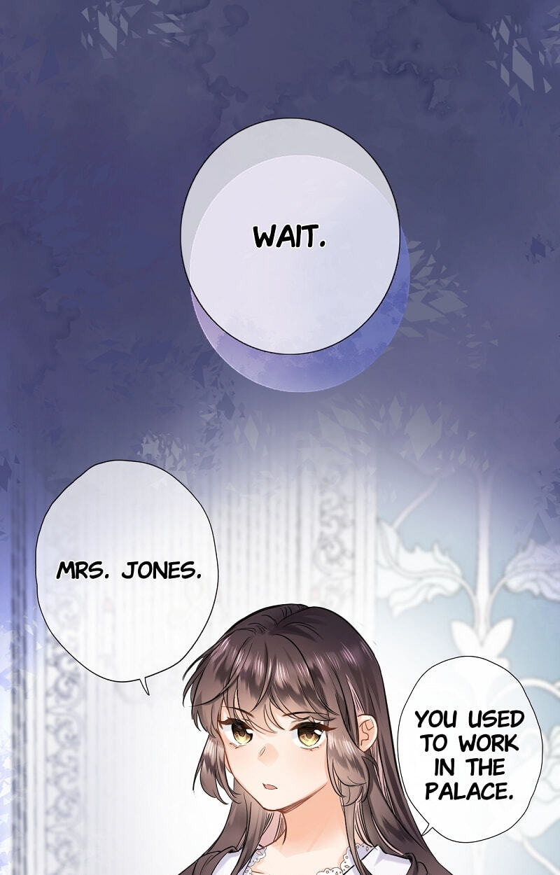 The Flower That Stands Tall (Colored) Chapter 87 page 13 - 