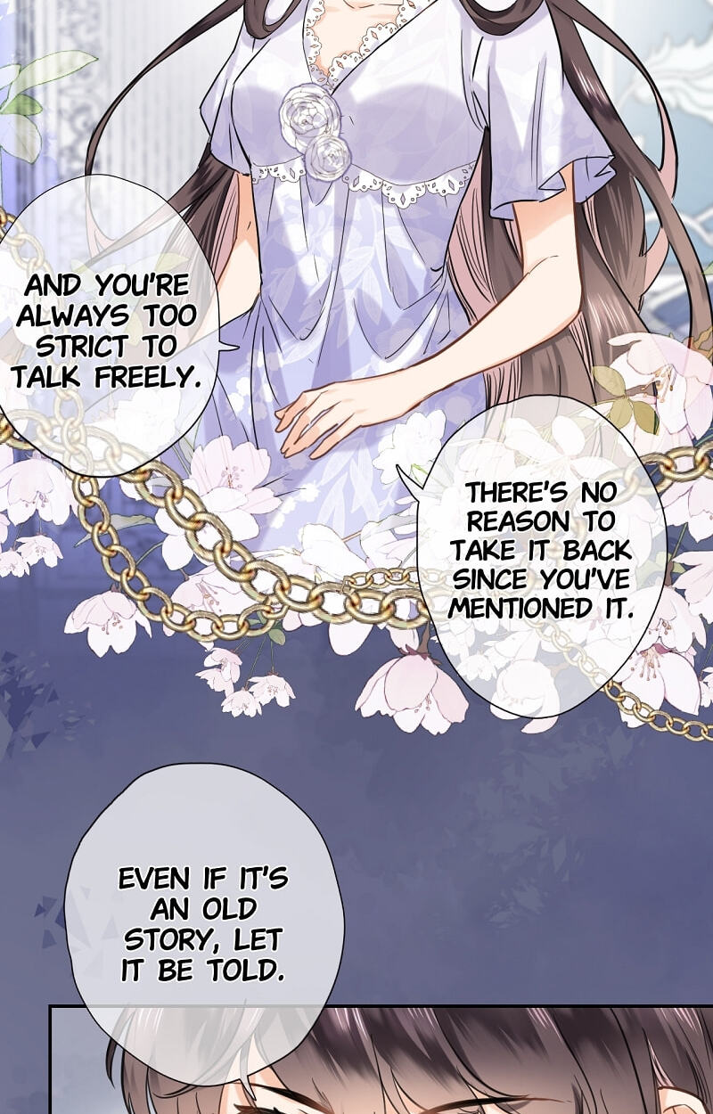 The Flower That Stands Tall (Colored) Chapter 87 page 14 - 