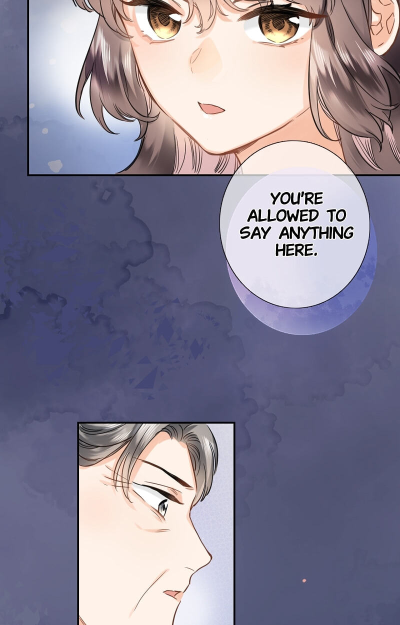 The Flower That Stands Tall (Colored) Chapter 87 page 15 - 