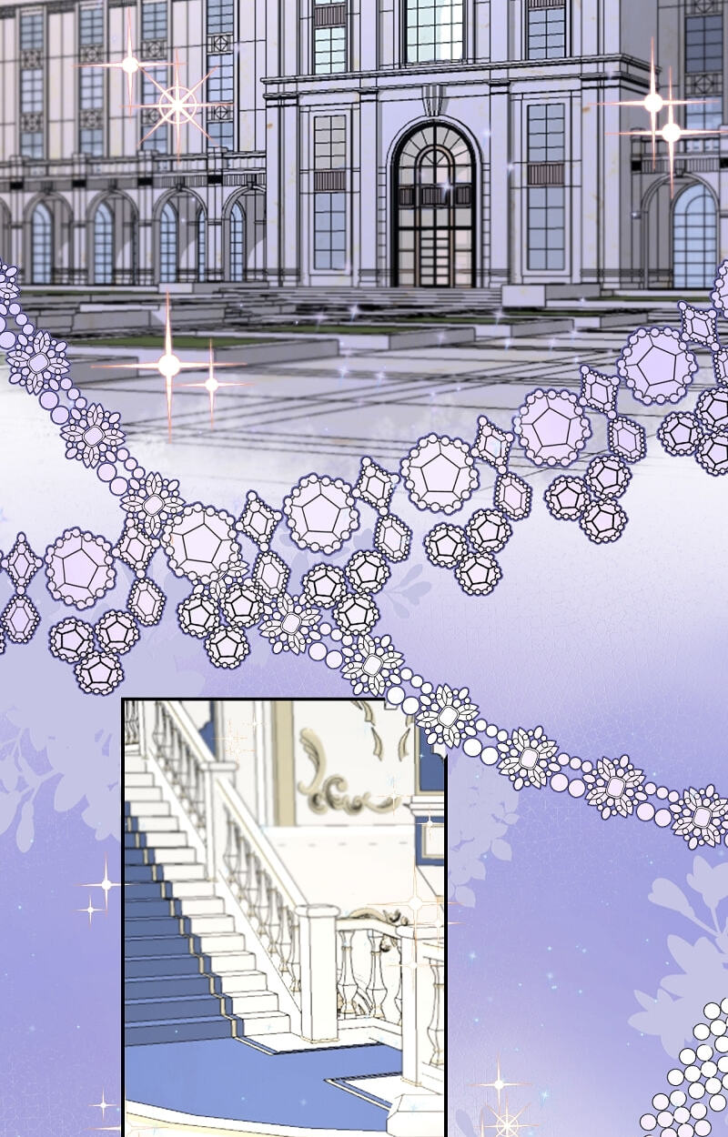 The Flower That Stands Tall (Colored) Chapter 87 page 18 - 