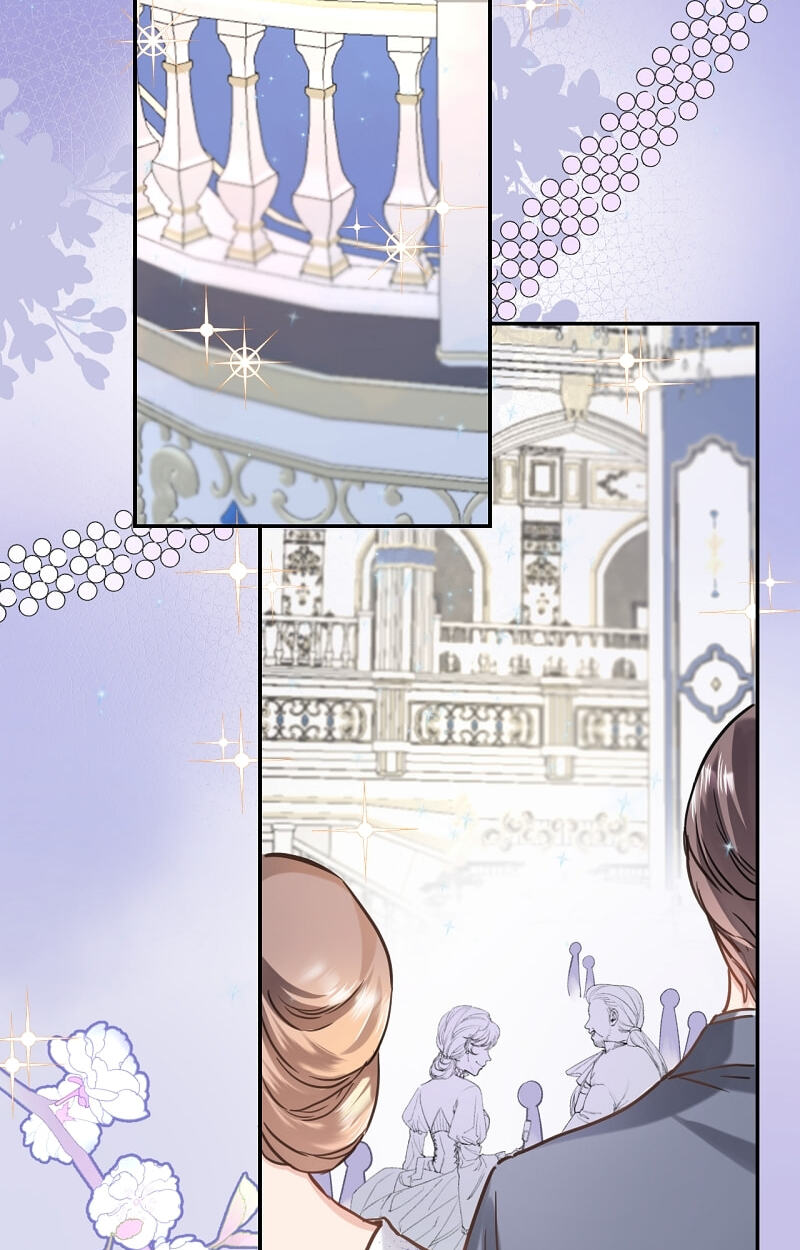 The Flower That Stands Tall (Colored) Chapter 87 page 19 - 