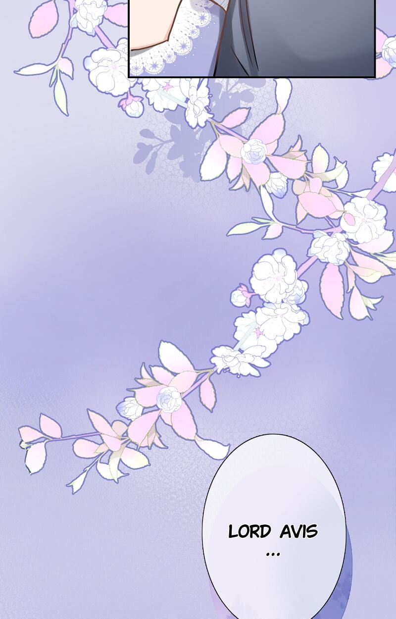 The Flower That Stands Tall (Colored) Chapter 87 page 20 - 