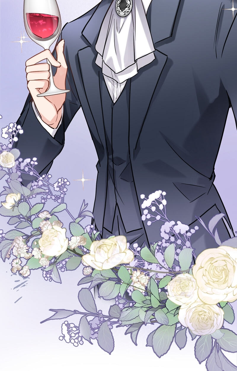 The Flower That Stands Tall (Colored) Chapter 87 page 22 - 