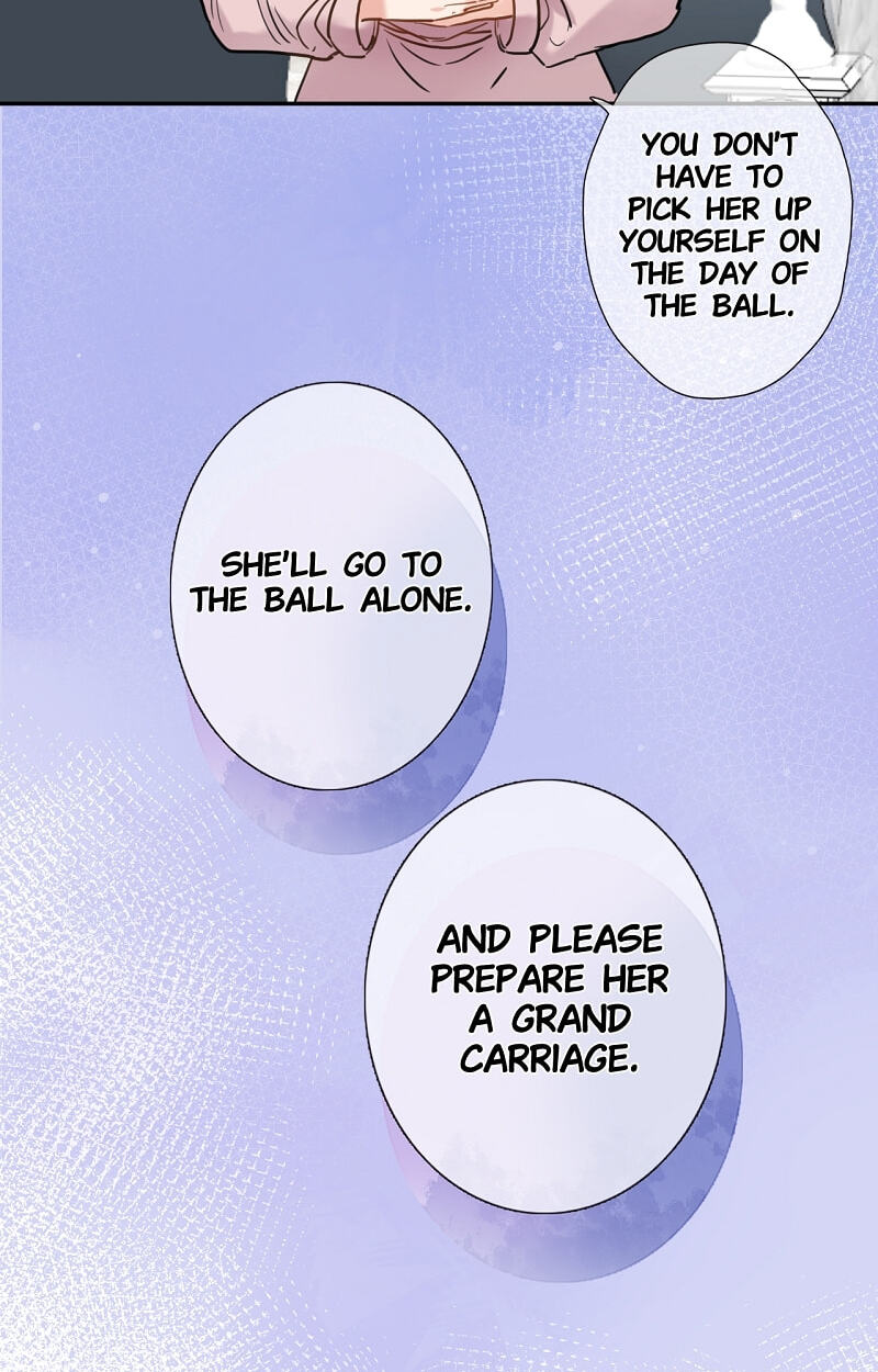 The Flower That Stands Tall (Colored) Chapter 87 page 26 - 