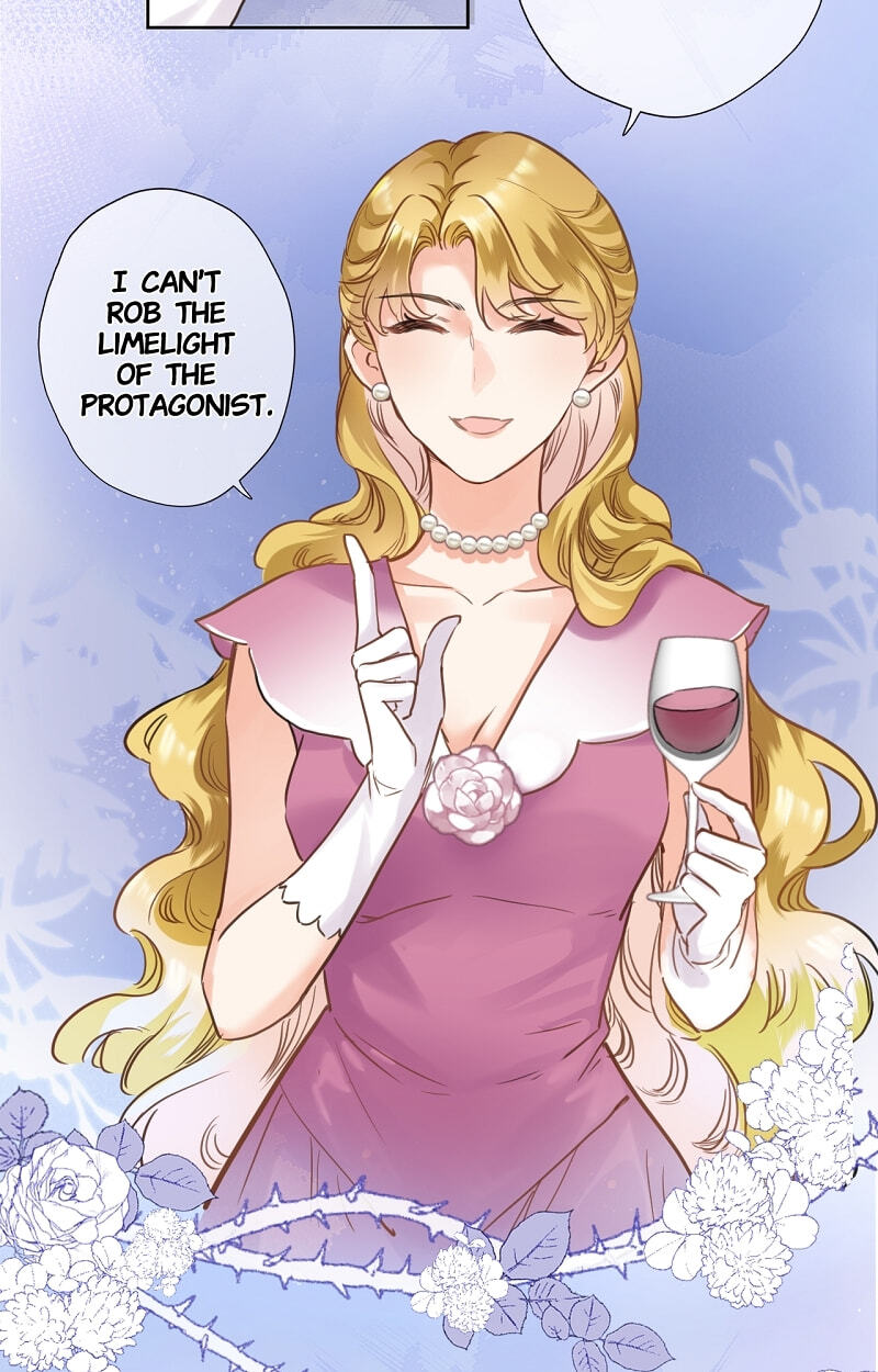 The Flower That Stands Tall (Colored) Chapter 87 page 29 - 