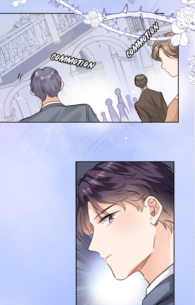 The Flower That Stands Tall (Colored) Chapter 87 page 30 - 