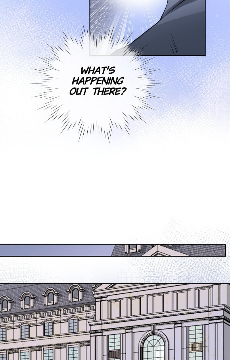 The Flower That Stands Tall (Colored) Chapter 87 page 31 - 