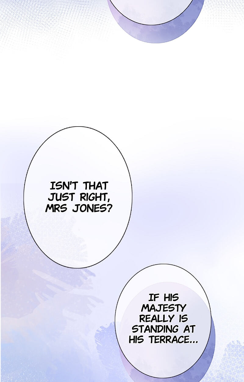 The Flower That Stands Tall (Colored) Chapter 87 page 34 - 