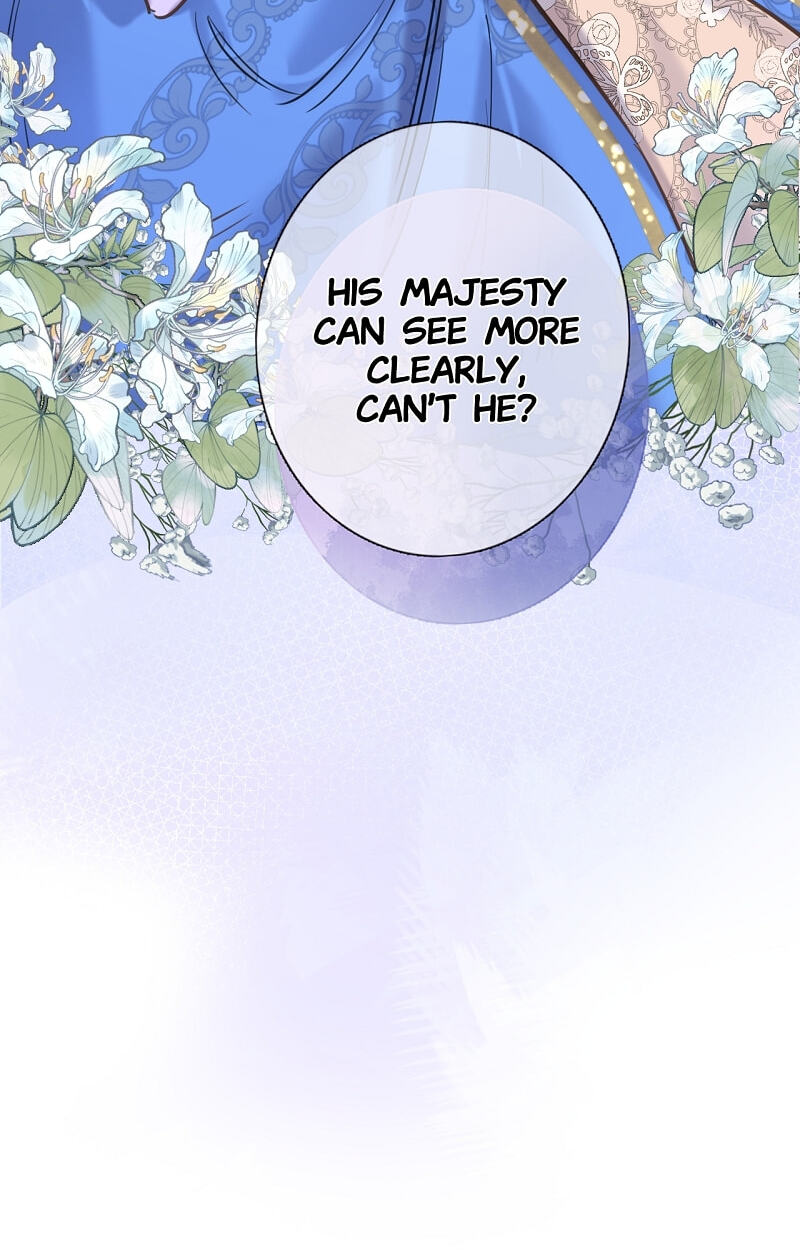 The Flower That Stands Tall (Colored) Chapter 87 page 36 - 