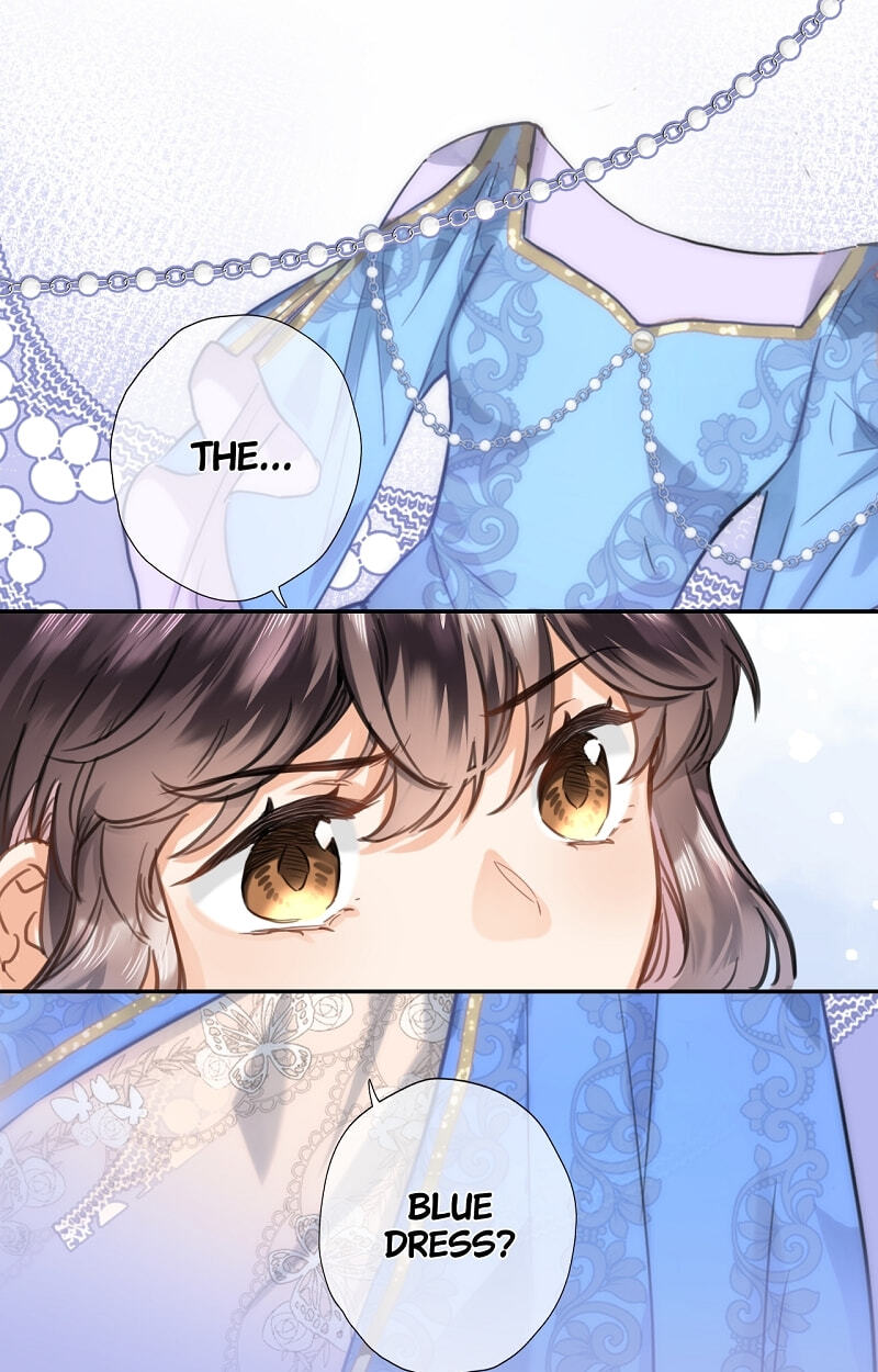 The Flower That Stands Tall (Colored) Chapter 87 page 5 - 