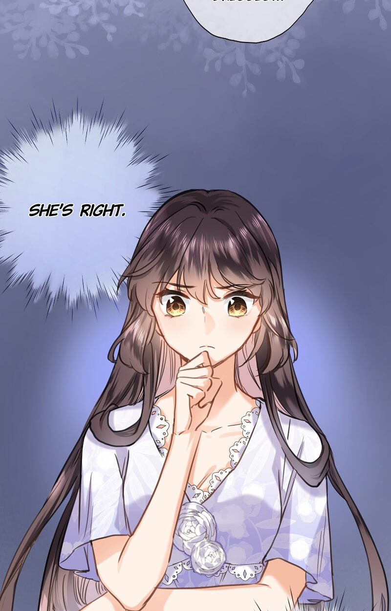 The Flower That Stands Tall (Colored) Chapter 87 page 7 - 
