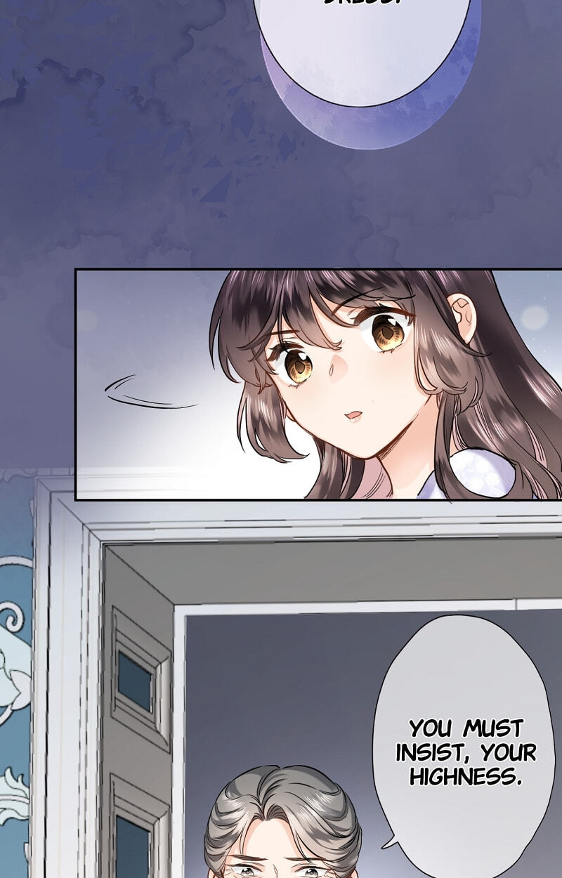 The Flower That Stands Tall (Colored) Chapter 87 page 9 - 