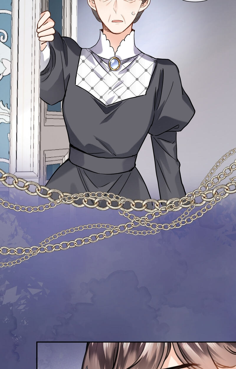 The Flower That Stands Tall (Colored) Chapter 87 page 10 - 