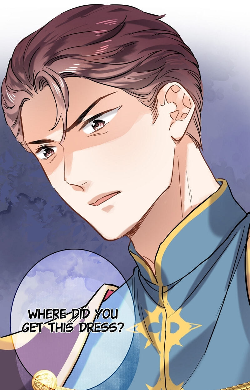 The Flower That Stands Tall (Colored) Chapter 89 page 1 - 