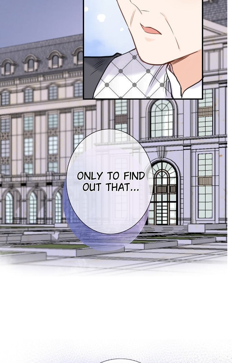 The Flower That Stands Tall (Colored) Chapter 89 page 11 - 