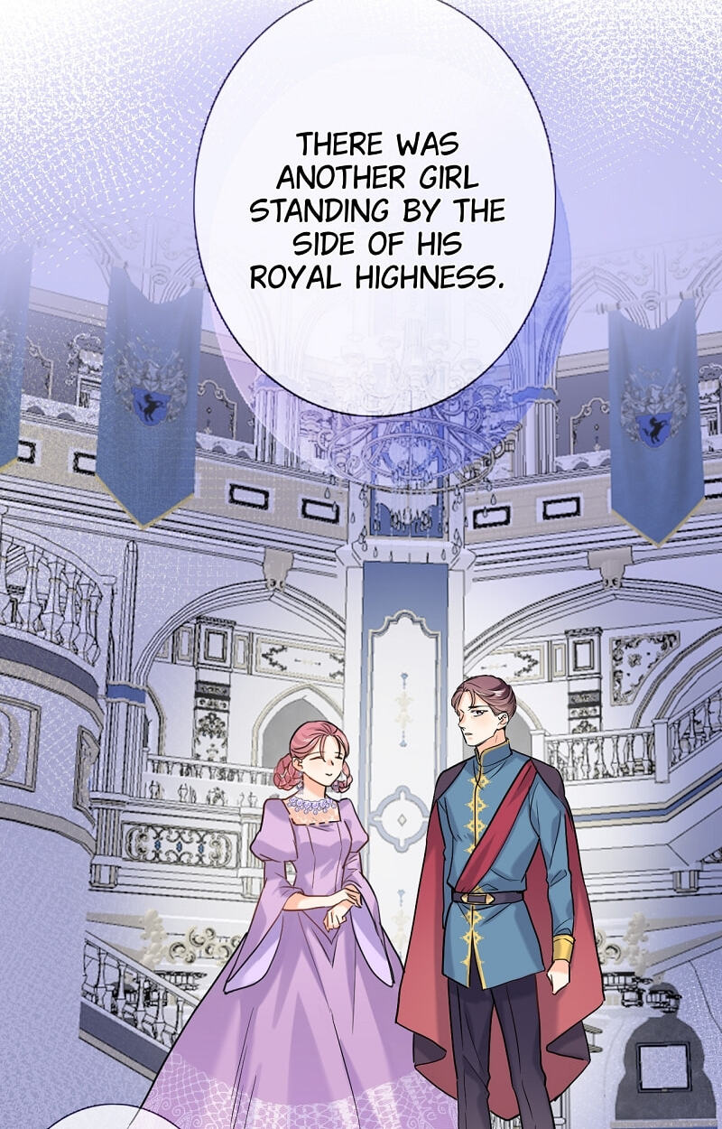 The Flower That Stands Tall (Colored) Chapter 89 page 12 - 