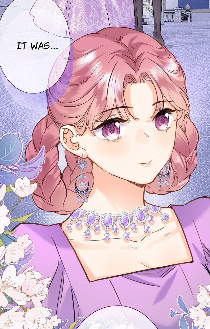 The Flower That Stands Tall (Colored) Chapter 89 page 13 - 