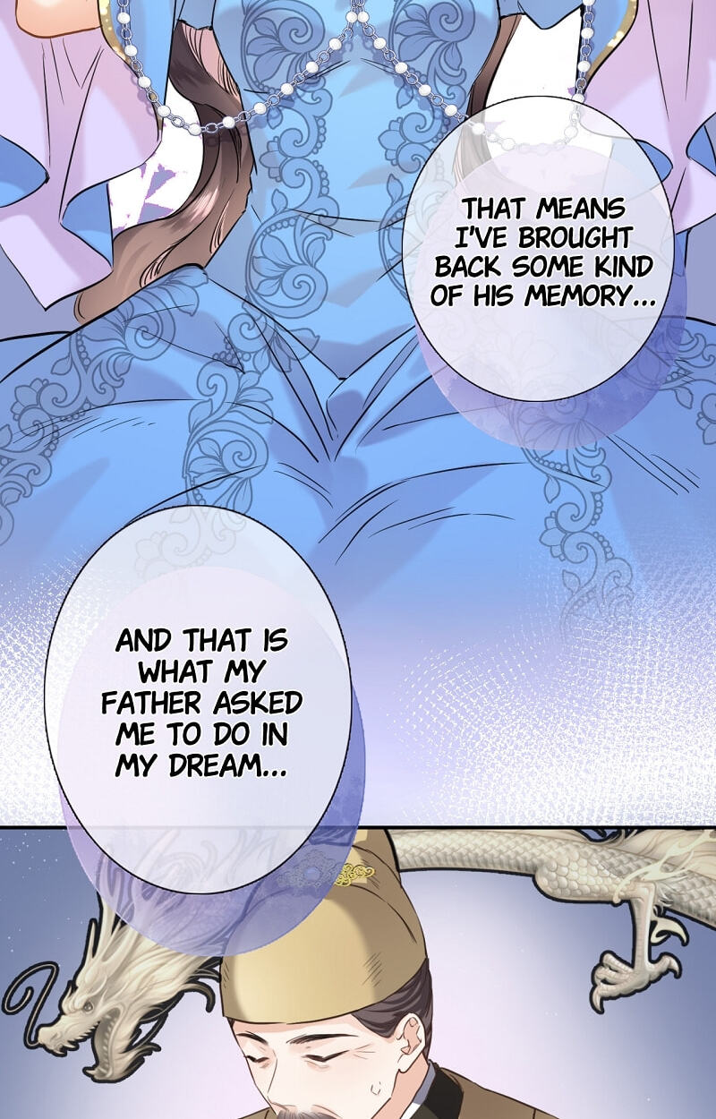 The Flower That Stands Tall (Colored) Chapter 89 page 18 - 