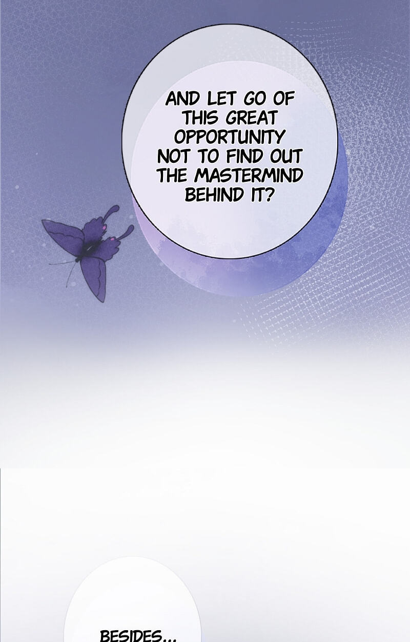 The Flower That Stands Tall (Colored) Chapter 89 page 22 - 