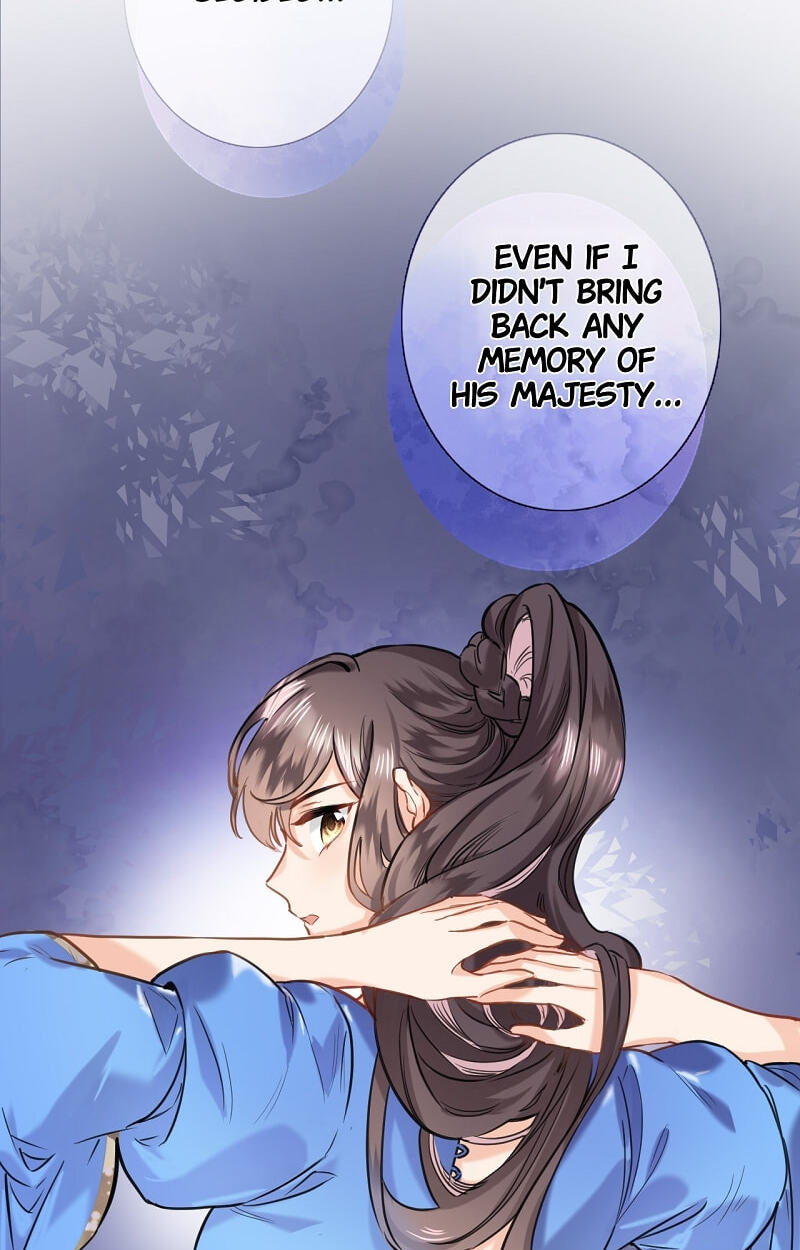 The Flower That Stands Tall (Colored) Chapter 89 page 23 - 
