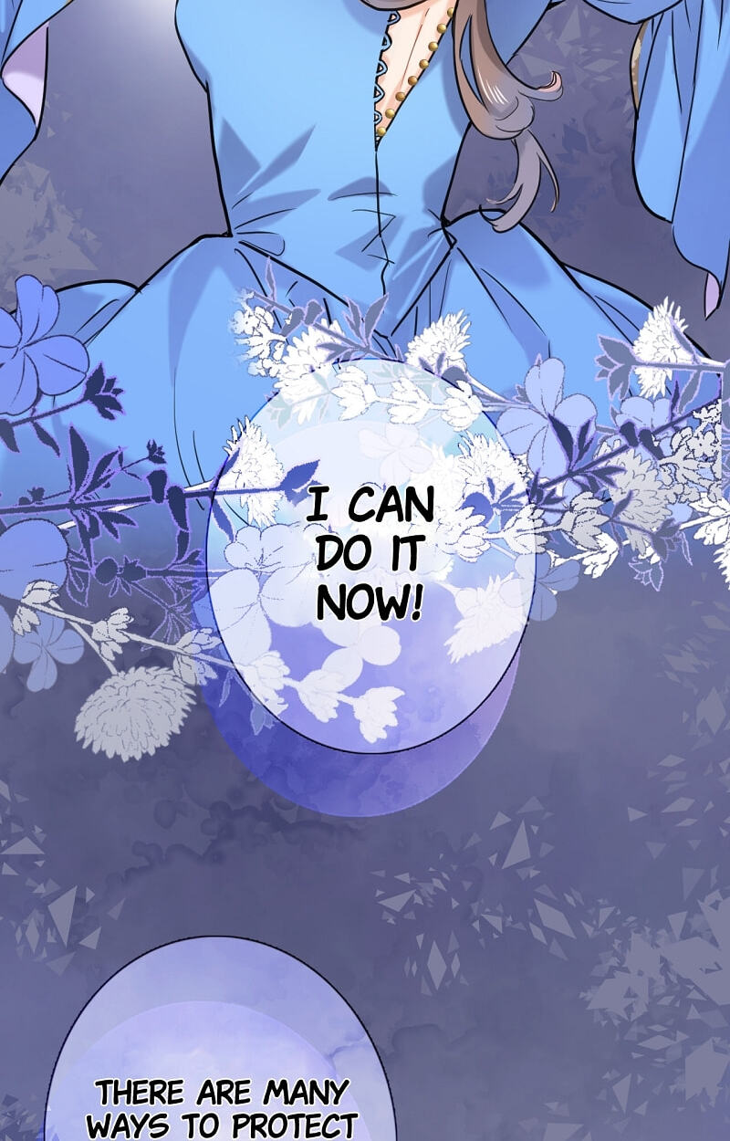The Flower That Stands Tall (Colored) Chapter 89 page 24 - 