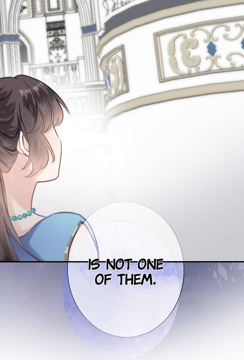 The Flower That Stands Tall (Colored) Chapter 89 page 26 - 