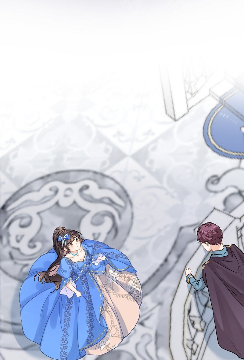 The Flower That Stands Tall (Colored) Chapter 89 page 27 - 