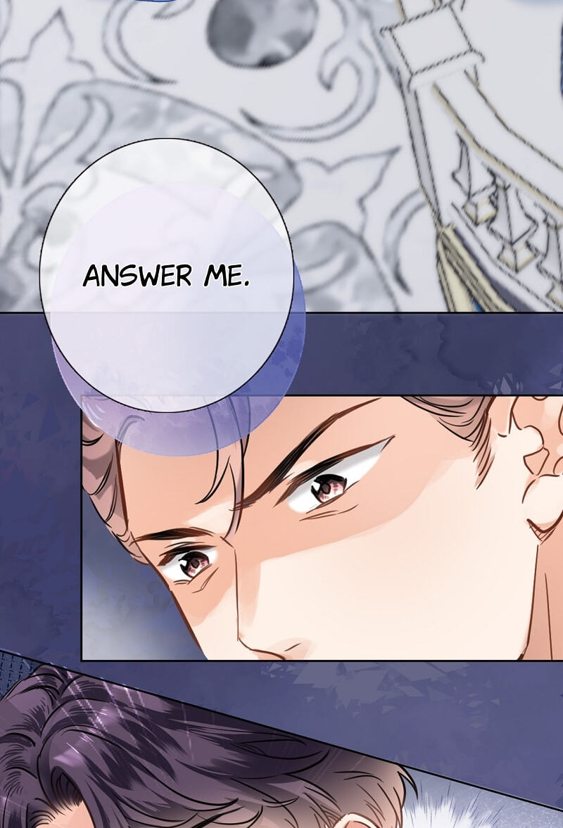 The Flower That Stands Tall (Colored) Chapter 89 page 28 - 