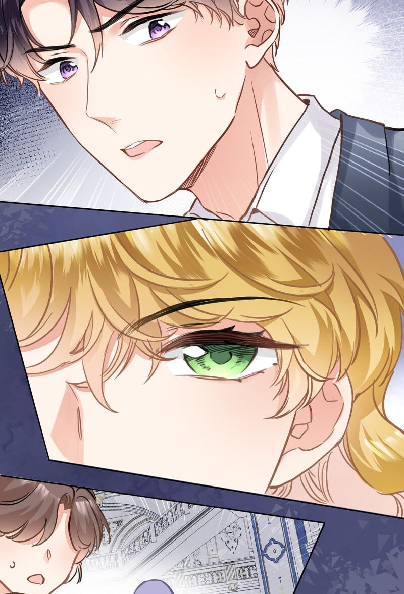The Flower That Stands Tall (Colored) Chapter 89 page 29 - 