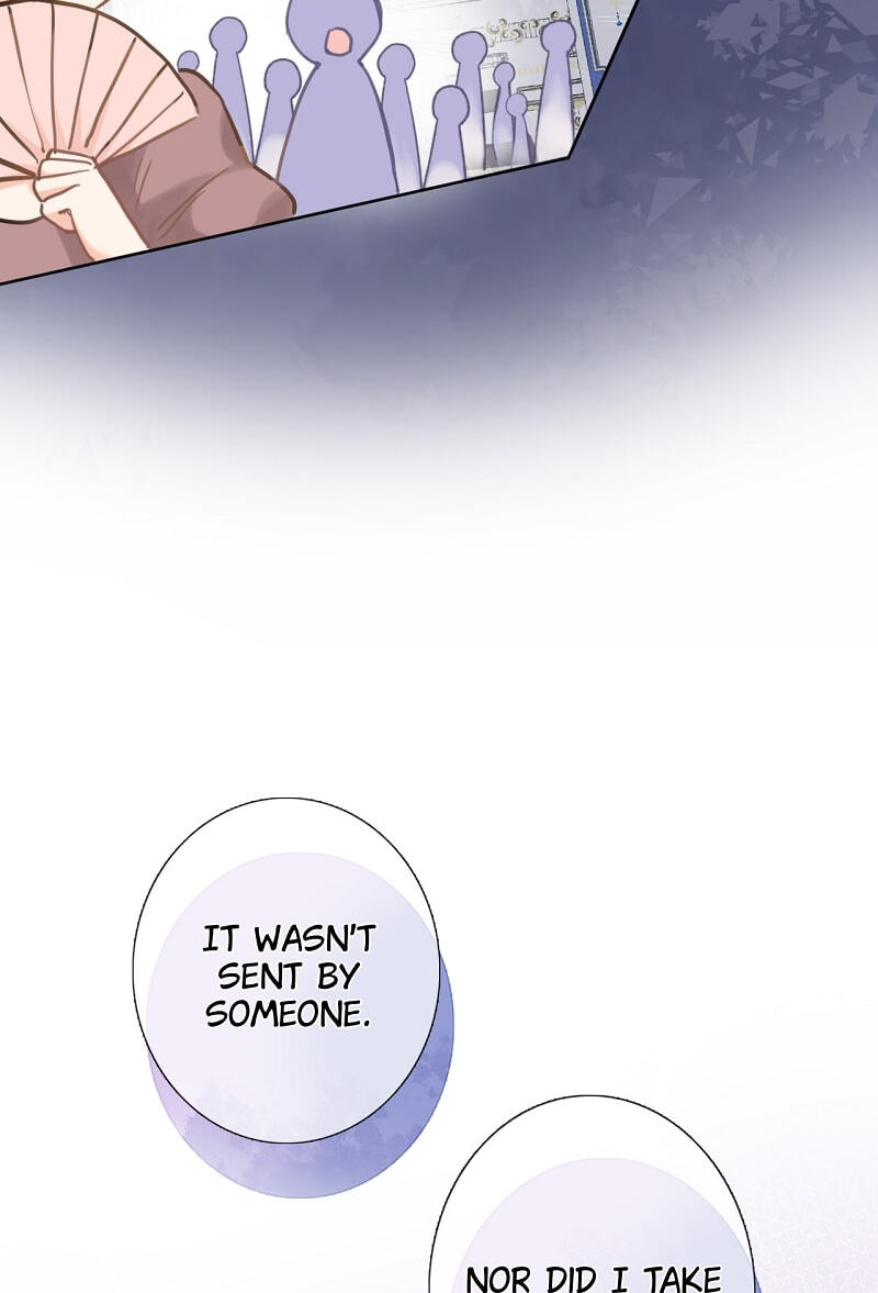 The Flower That Stands Tall (Colored) Chapter 89 page 30 - 