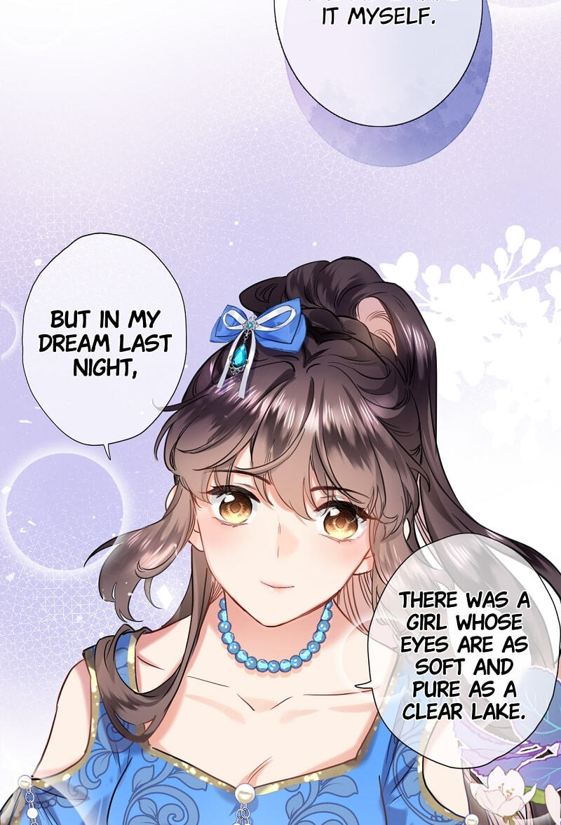 The Flower That Stands Tall (Colored) Chapter 89 page 31 - 