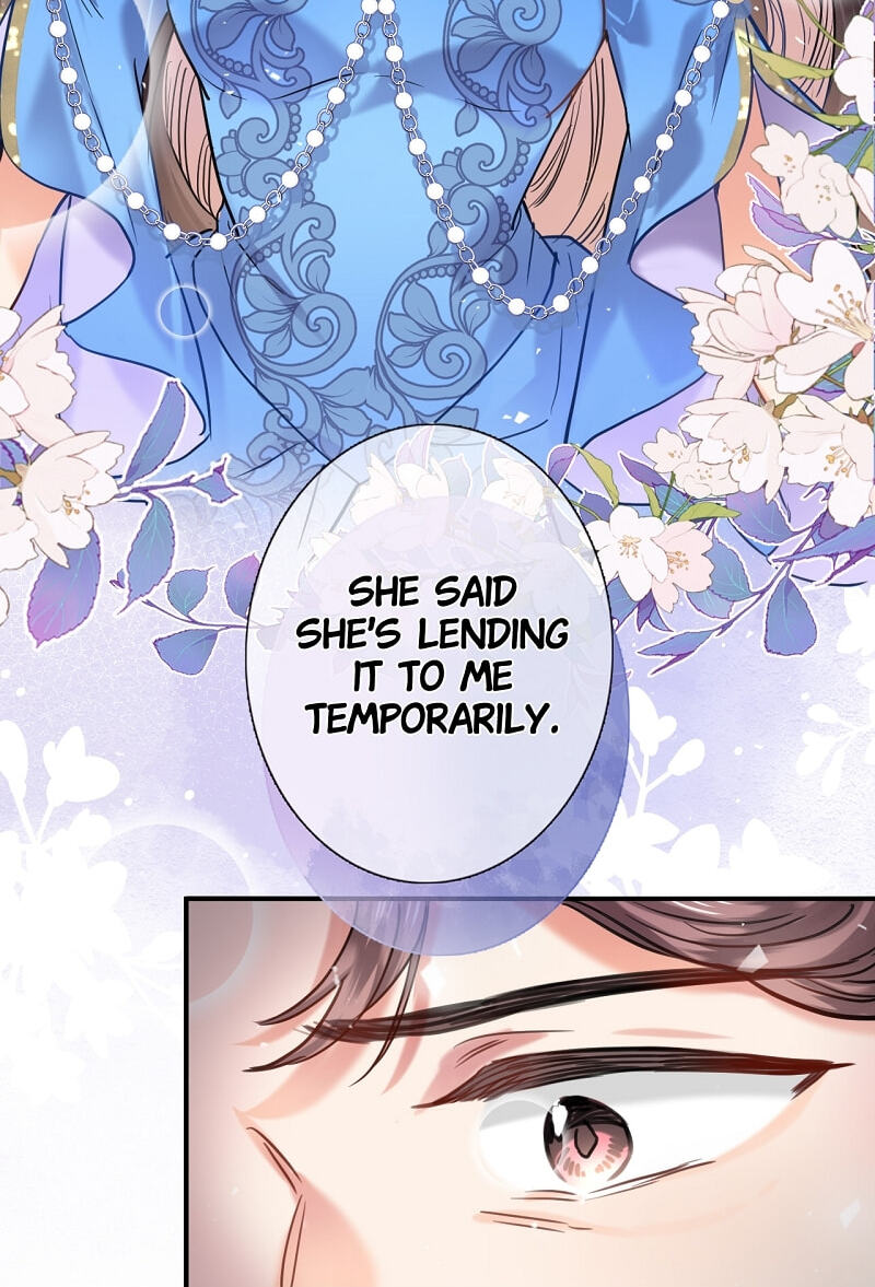 The Flower That Stands Tall (Colored) Chapter 89 page 32 - 
