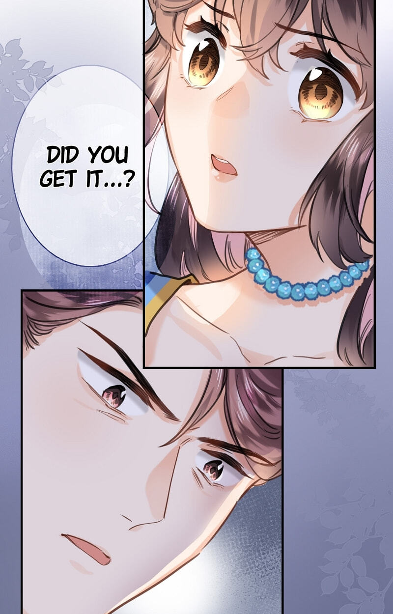 The Flower That Stands Tall (Colored) Chapter 89 page 5 - 