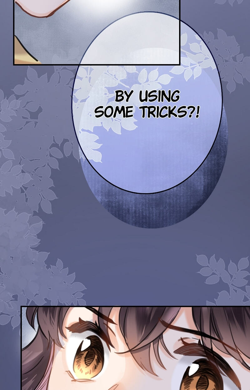 The Flower That Stands Tall (Colored) Chapter 89 page 6 - 