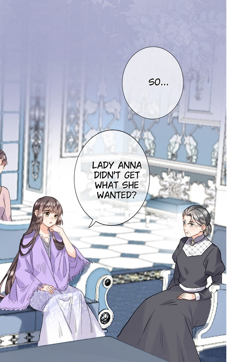 The Flower That Stands Tall (Colored) Chapter 89 page 9 - 