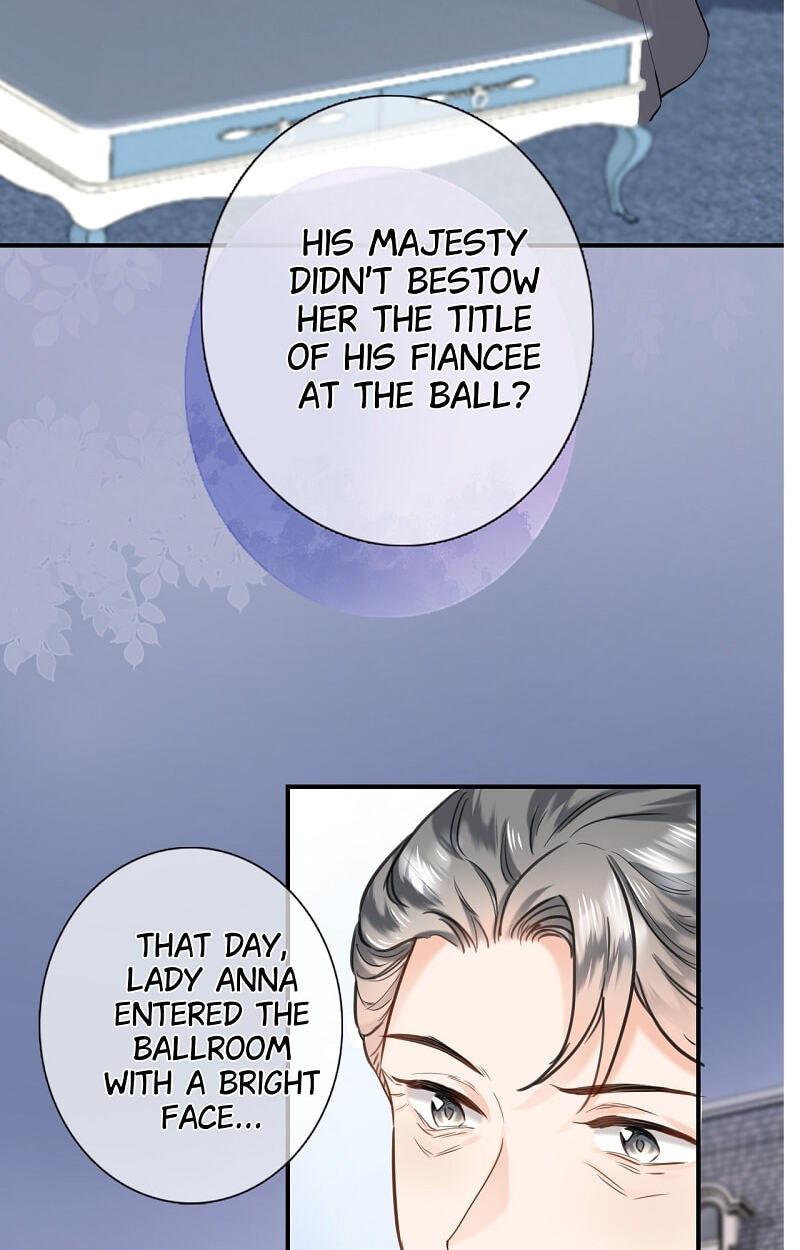 The Flower That Stands Tall (Colored) Chapter 89 page 10 - 